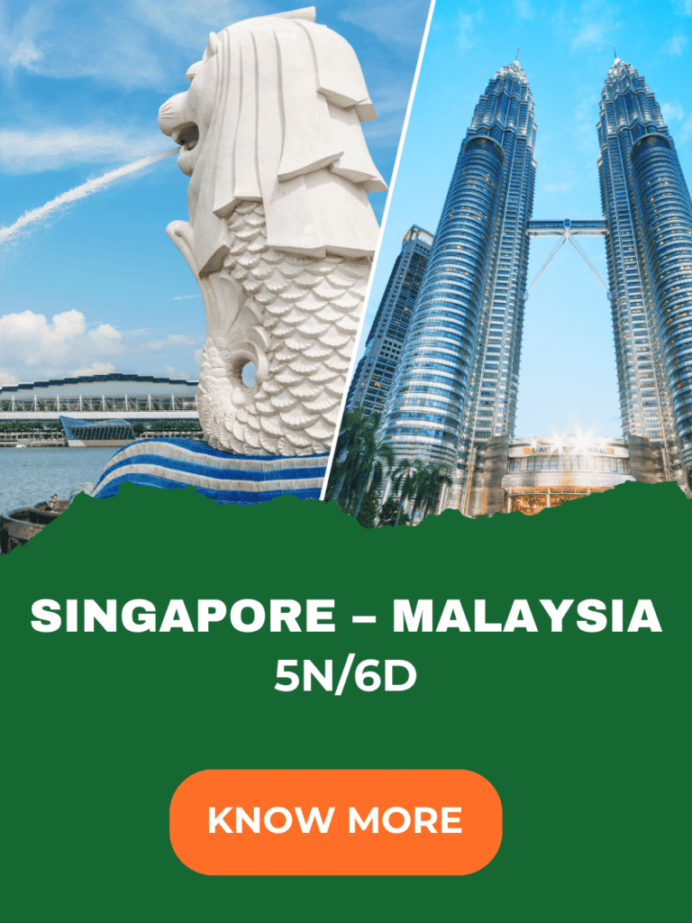 Singapore_ Malaysia